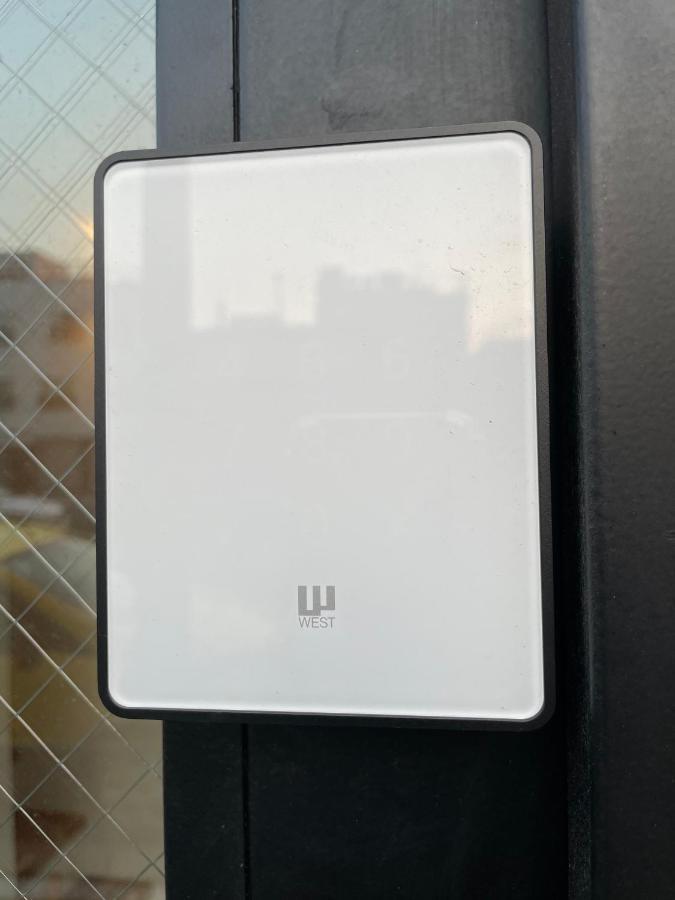 貸切一軒家 東京ヴィラ リバーサイド平井 Präfektur Tokio Exterior foto